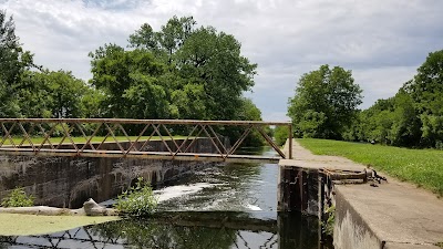 Little Red Bridge