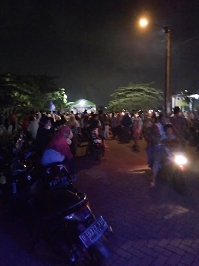 Photos of Balai Warga Bumi Padjajaran 3