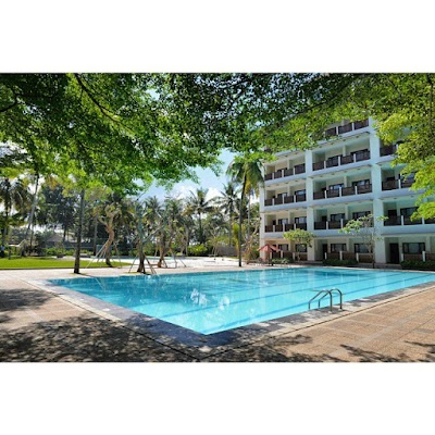 Photos of Pantai Indah Resort & Hotel PANGANDARAN