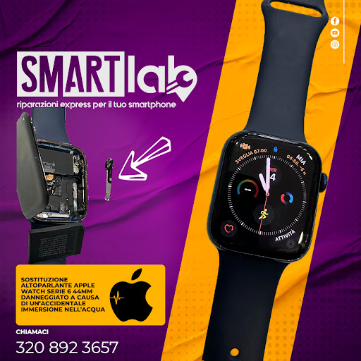 Smart Lab - Visual
