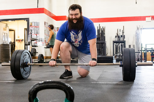 CrossFit Cerberus - Thumbnail