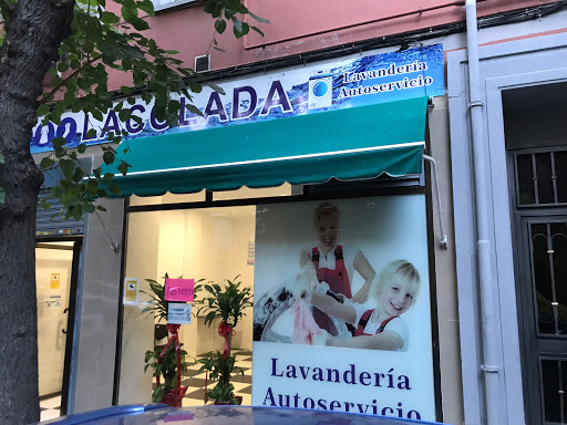 lacolada lavanderia