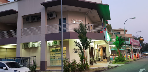 Permai Polyclinics Lok Kawi