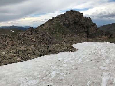 Rich Peak