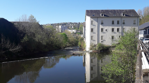 Photo de Foyer Logement Residence de Nacre