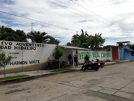 Colegio Harmon White - Thumbnail