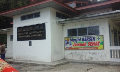 Photos of Masjid Nurul Ishlah, Gantiang