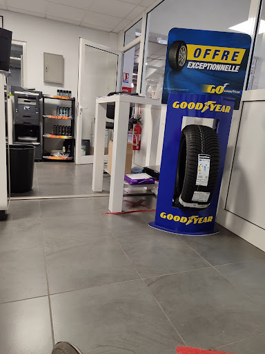 Citroën Le Crès TRESSOL CHABRIER - Thumbnail