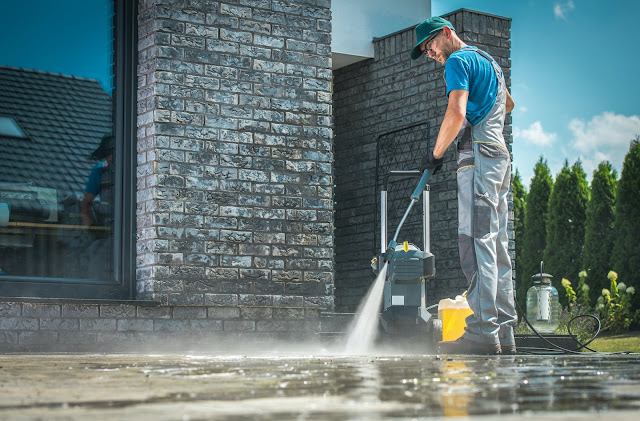Gallery of Oakland Pressure Washing in  - Verified Pressure Washing Service nearby.