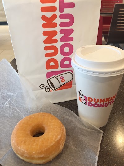 Dunkin