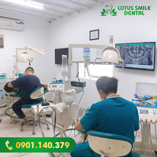 Golden Lotus Smile Dental - Nha Khoa Quốc Tế Đà Nẵng photo 4