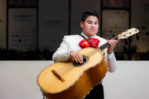 Mariachi en Playa del Carmen Tulum