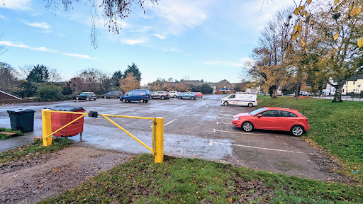 Salisbury Rugby Club Car Park - Thumbnail