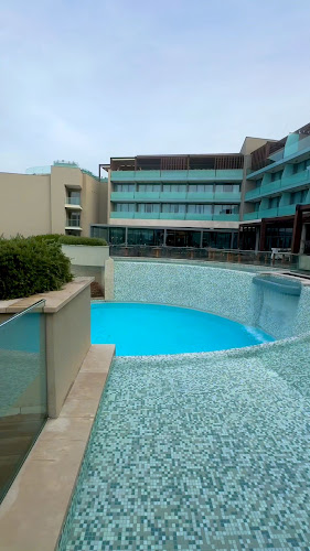 Recenzije Kempinski Hotel Adriatic Istria Croatia u Umag - Hotel