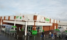 Asda Breck Road Superstore liverpool