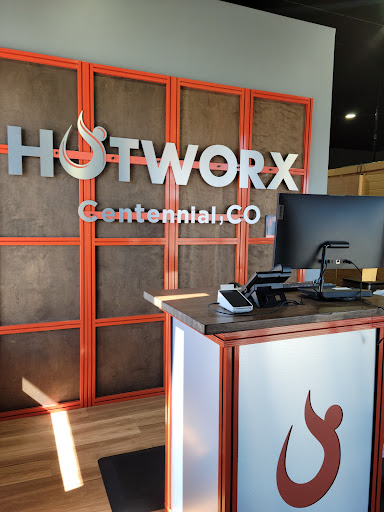 HOTWORX - Centennial CO - Thumbnail