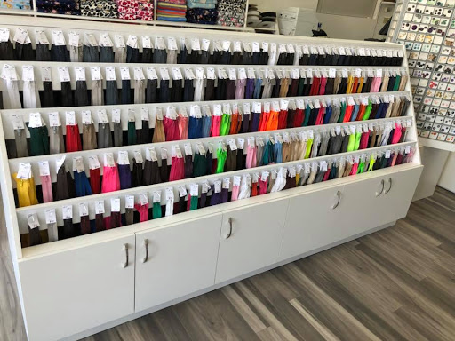Bobine Textile - Visual