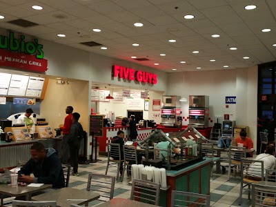 Five Guys