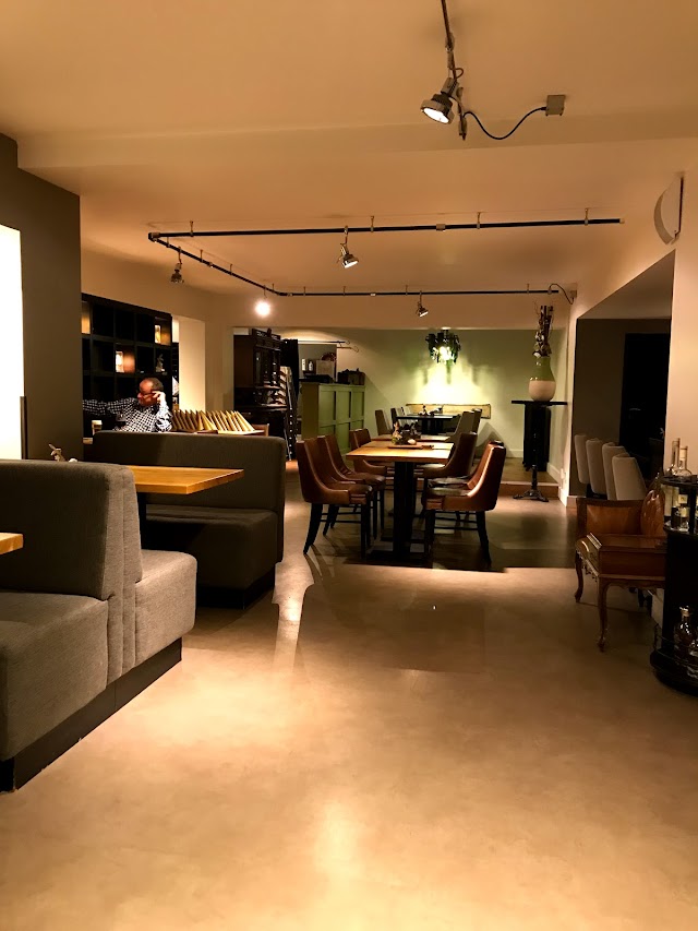 Beim Abruzzebier Restaurant Sàrl