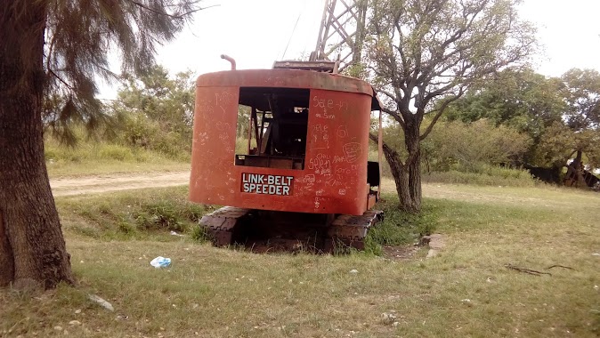 Camping Municipal Barranqueras, Author: gabino german Barrios