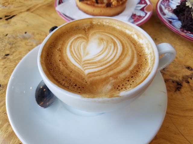 La Colombe Coffee Roasters