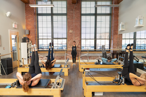 studio47 Pilates Gallery - United States