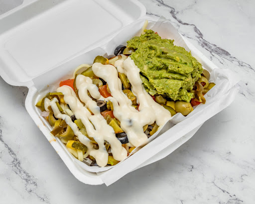 Photo of Tasty Spudz