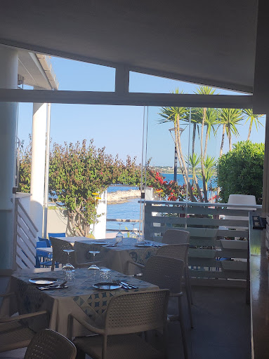 La Bella Trani Rooftop Restaurant
