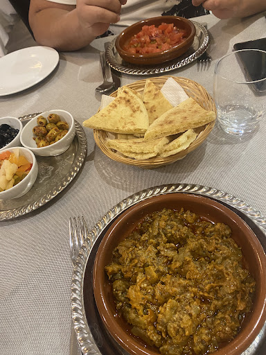 Al Riad - Visual