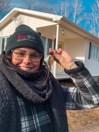 Natasha Comeau Realtor Bathurst - Thumbnail