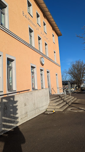 Aichach - Visual