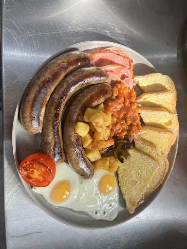 Cubanitos - Visual