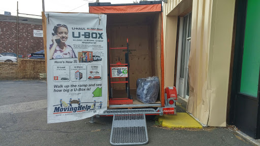 U-Haul Moving & Storage of Cambria Heights - Thumbnail