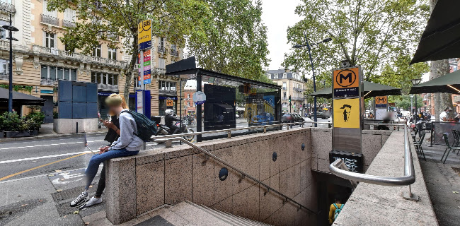 41 Bd de Strasbourg, 31000 Toulouse
