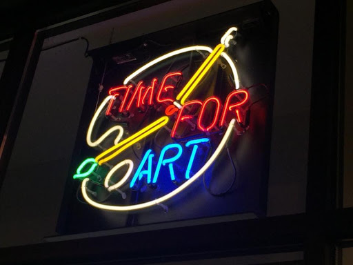 Article Gallery - Visual