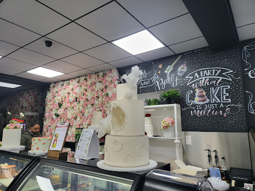 iCakes - Visual