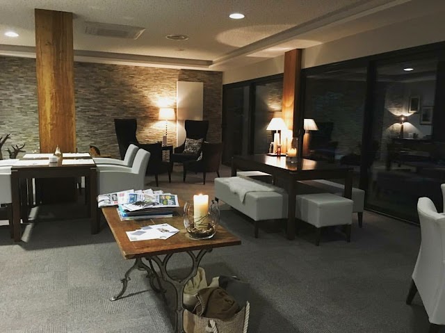 Hôtel Jenny