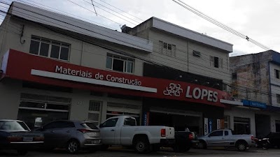 photo of Lopes Building Materials