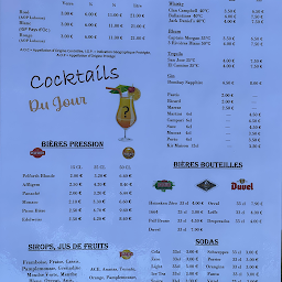 Photo n°21 de LE PLATANE à Saint-Saturnin-lès-Apt (Boutique de cigarettes électroniques)