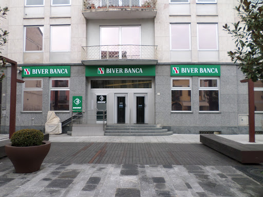 Biver Banca - FILIALE DI BORGOSESIA