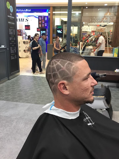 Barbershop Express Mandurah - Thumbnail