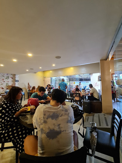 Café com Leite