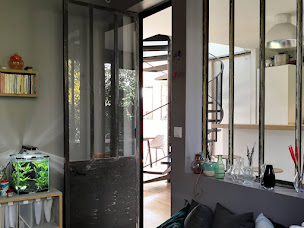 Photo n°16 de Cédric Brégeot Architecte à Montreuil (Architecte)
