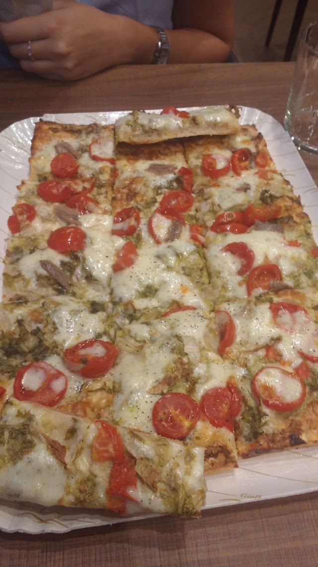 Cannata Sicilian Bakery