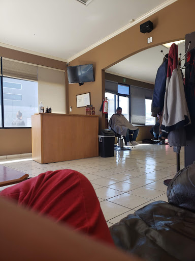 The Players Barbershop - Thumbnail