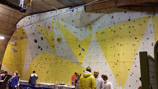 Gabriel Thibaut Sports Complex - Thumbnail
