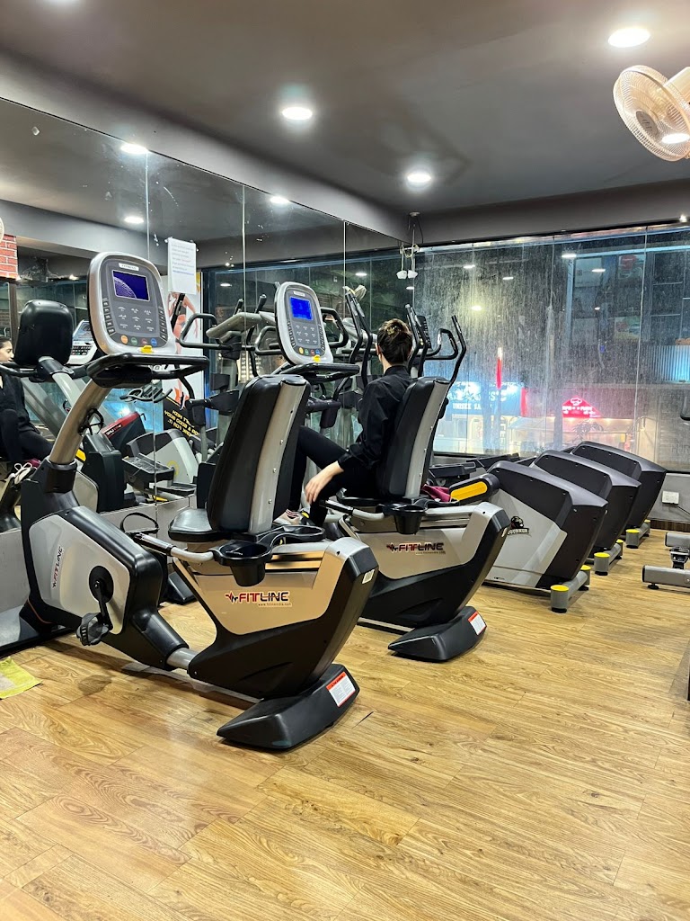 Fitness Fever Gym