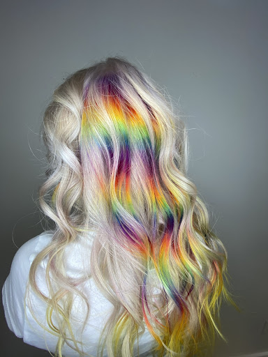 Silas the Stylist Gallery - United States
