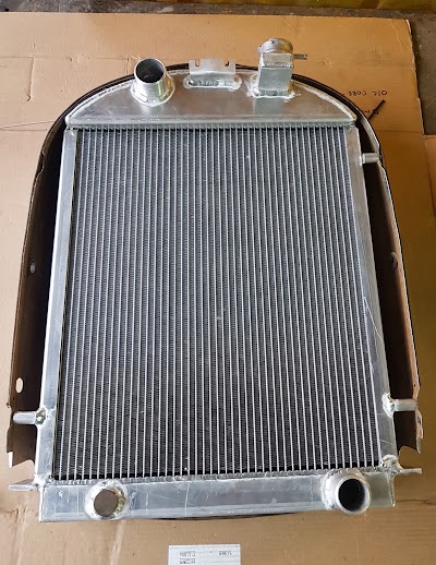 Photos of Meyerton Radiators (PTY) Ltd