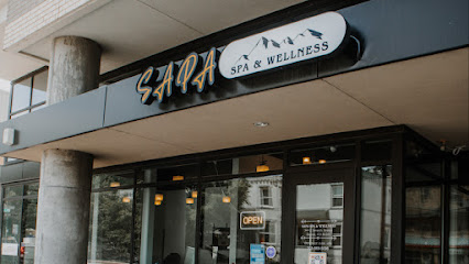 Sapa Spa and Wellness